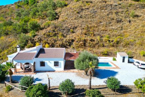 Villa i Archez, Malaga, Archez - € 349.000 | Ref: R5211955 - foto 1