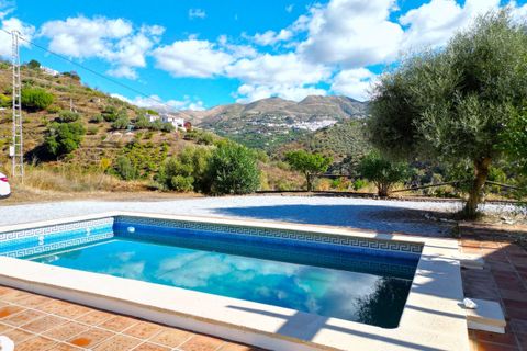 Villa i Archez, Malaga, Archez - € 349.000 | Ref: R5211955 - foto 3