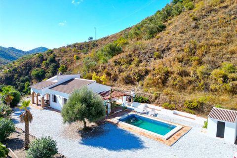 Villa i Archez, Malaga, Archez - € 349.000 | Ref: R5211955 - foto 4