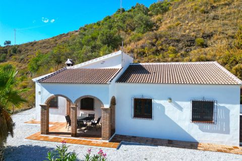 Villa i Archez, Malaga, Archez - € 349.000 | Ref: R5211955 - foto 5
