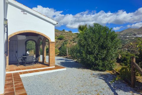 Villa i Archez, Malaga, Archez - € 349.000 | Ref: R5211955 - foto 6