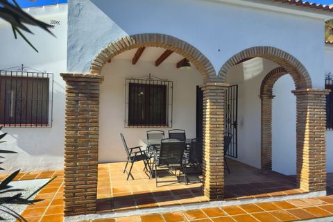 Villa i Archez, Malaga, Archez - € 349.000 | Ref: R5211955 - foto 7