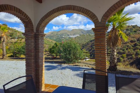 Villa i Archez, Malaga, Archez - € 349.000 | Ref: R5211955 - foto 8