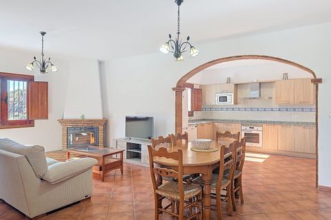 Villa i Archez, Malaga, Archez - € 349.000 | Ref: R5211955 - foto 9