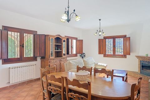 Villa i Archez, Malaga, Archez - € 349.000 | Ref: R5211955 - foto 12