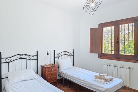 Villa i Archez, Malaga, Archez - € 349.000 | Ref: R5211955 - foto 21