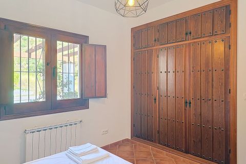 Villa i Archez, Malaga, Archez - € 349.000 | Ref: R5211955 - foto 26
