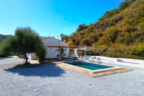 Villa i Archez, Malaga, Archez - € 349.000 | Ref: R5211955 - foto 30