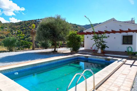 Villa i Archez, Malaga, Archez - € 349.000 | Ref: R5211955 - foto 31