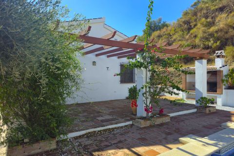 Villa i Archez, Malaga, Archez - € 349.000 | Ref: R5211955 - foto 32