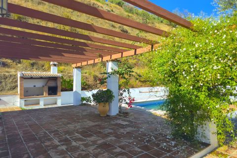 Villa i Archez, Malaga, Archez - € 349.000 | Ref: R5211955 - foto 33