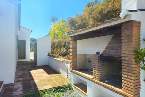 Villa i Archez, Malaga, Archez - € 349.000 | Ref: R5211955 - foto 34