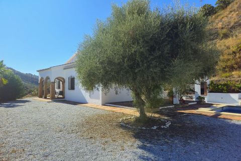 Villa i Archez, Malaga, Archez - € 349.000 | Ref: R5211955 - foto 36