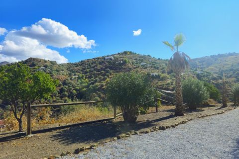 Villa i Archez, Malaga, Archez - € 349.000 | Ref: R5211955 - foto 37