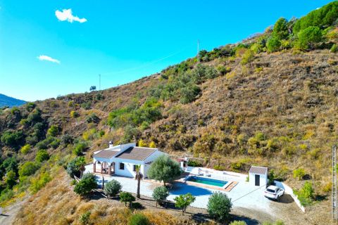 Villa i Archez, Malaga, Archez - € 349.000 | Ref: R5211955 - foto 38