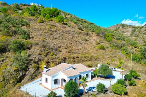 Villa i Archez, Malaga, Archez - € 349.000 | Ref: R5211955 - foto 39