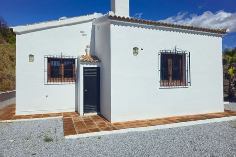 Villa i Archez, Malaga, Archez - € 349.000 | Ref: R5211955 - foto 40