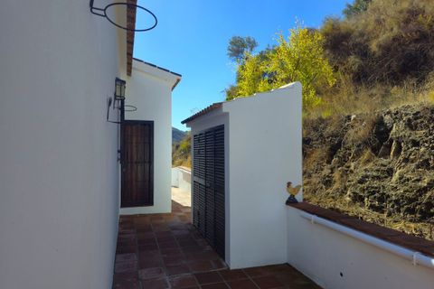 Villa i Archez, Malaga, Archez - € 349.000 | Ref: R5211955 - foto 41