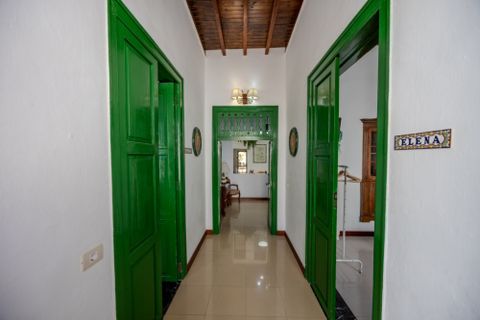 Villa a Haria, Lanzarote, Haria - € 798.000 | Ref: Y625006 - foto 6