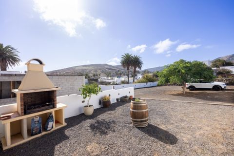 Villa a Haria, Lanzarote, Haria - € 798.000 | Ref: Y625006 - foto 22