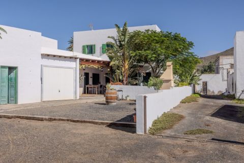 Villa a Haria, Lanzarote, Haria - € 798.000 | Ref: Y625006 - foto 23