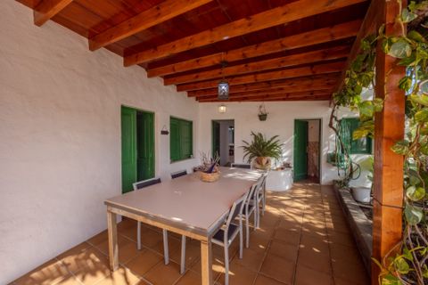 Villa a Haria, Lanzarote, Haria - € 798.000 | Ref: Y625006 - foto 26