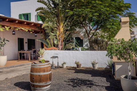 Villa a Haria, Lanzarote, Haria - € 798.000 | Ref: Y625006 - foto 28