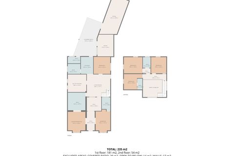Villa a Haria, Lanzarote, Haria - € 798.000 | Ref: Y625006 - foto 29