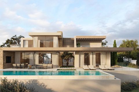Villa a Benissa, Alicante, Benissa - € 2.850.000 | Ref: SLV18-4998Q - foto 3