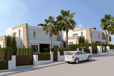 Villa a Algorfa, Alicante, Algorfa - € 475.000 | Ref: SLV18-9431F - foto 12