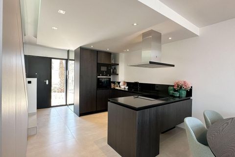 Villa a Algorfa, Alicante, Algorfa - € 475.000 | Ref: SLV18-9431F - foto 24