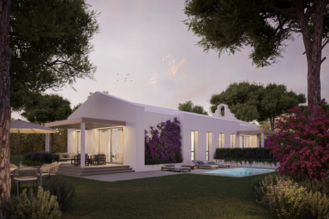 Villa i Lepe, Huelva, Lepe - € 479.000 | Ref: KES_CAD_1018 - foto 1