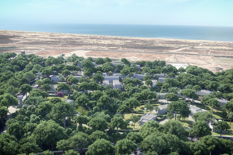 Villa i Lepe, Huelva, Lepe - € 443.000 | Ref: KES_CAD_1009 - foto 4