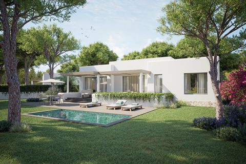 Villa i Lepe, Huelva, Lepe - € 636.000 | Ref: KES_CAD_1007 - foto 1