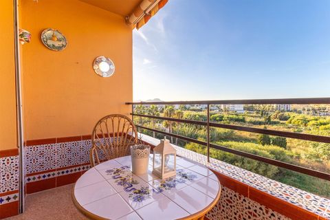Lejlighed i Denia, Alicante, Denia - € 330.000 | Ref: 319e1c44-c347-4e4e-a - foto 1