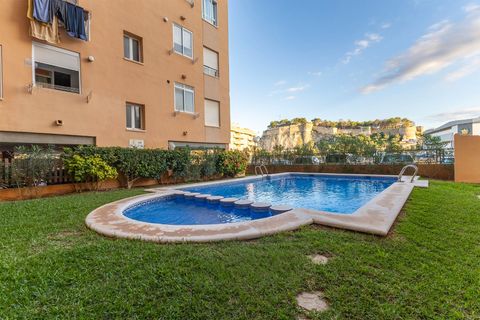 Lejlighed i Denia, Alicante, Denia - € 330.000 | Ref: 319e1c44-c347-4e4e-a - foto 28