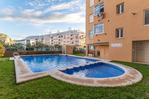 Lejlighed i Denia, Alicante, Denia - € 330.000 | Ref: 319e1c44-c347-4e4e-a - foto 29