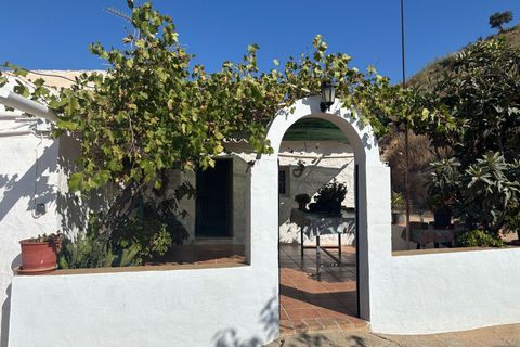 Landejendom i Almogia, Malaga, Almogia - € 170.000 | Ref: 98a6d9b2-fa8f-4a06-b - foto 1