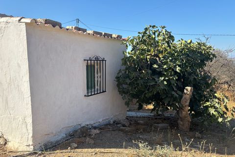 Landejendom i Almogia, Malaga, Almogia - € 170.000 | Ref: 98a6d9b2-fa8f-4a06-b - foto 2