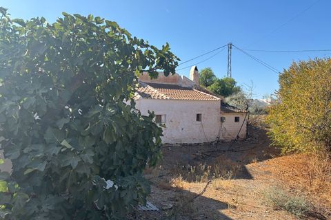 Landejendom i Almogia, Malaga, Almogia - € 170.000 | Ref: 98a6d9b2-fa8f-4a06-b - foto 3