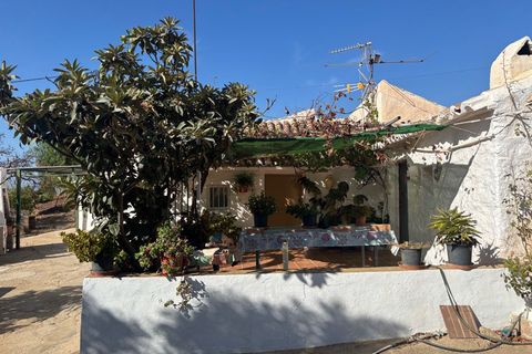Landejendom i Almogia, Malaga, Almogia - € 170.000 | Ref: 98a6d9b2-fa8f-4a06-b - foto 4