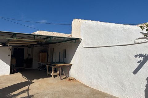 Landejendom i Almogia, Malaga, Almogia - € 170.000 | Ref: 98a6d9b2-fa8f-4a06-b - foto 5