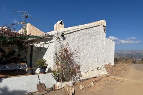 Landejendom i Almogia, Malaga, Almogia - € 170.000 | Ref: 98a6d9b2-fa8f-4a06-b - foto 6