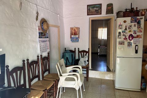 Landejendom i Almogia, Malaga, Almogia - € 170.000 | Ref: 98a6d9b2-fa8f-4a06-b - foto 10