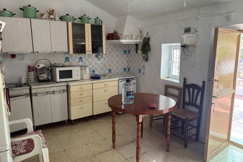 Landejendom i Almogia, Malaga, Almogia - € 170.000 | Ref: 98a6d9b2-fa8f-4a06-b - foto 12