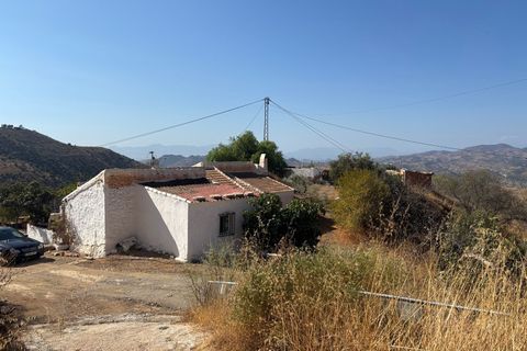 Landejendom i Almogia, Malaga, Almogia - € 170.000 | Ref: 98a6d9b2-fa8f-4a06-b - foto 29