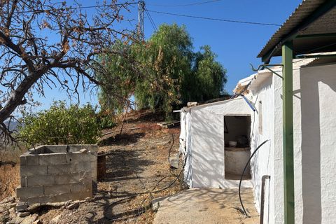 Landejendom i Almogia, Malaga, Almogia - € 170.000 | Ref: 98a6d9b2-fa8f-4a06-b - foto 30