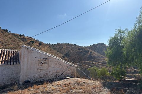 Landejendom i Almogia, Malaga, Almogia - € 170.000 | Ref: 98a6d9b2-fa8f-4a06-b - foto 32