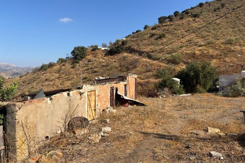 Landejendom i Almogia, Malaga, Almogia - € 170.000 | Ref: 98a6d9b2-fa8f-4a06-b - foto 33