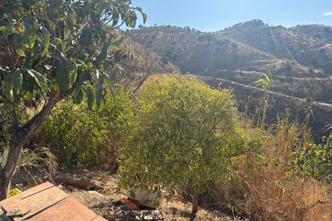 Landejendom i Almogia, Malaga, Almogia - € 170.000 | Ref: 98a6d9b2-fa8f-4a06-b - foto 34